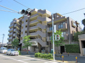 グレイス鴨居ガーデン物件写真