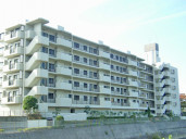 バルール町田物件写真