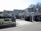 クレスト山手物件写真