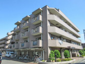 ヒルズ横浜ガーデンホームズ物件写真