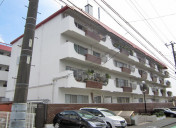 ライオンズマンション国際物件写真