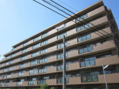 オーベルヒルズ中山物件写真