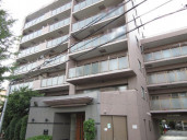 クリオ弘明寺桜通り壱番館物件写真