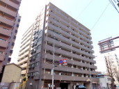 ガーデンプラザ横浜南物件写真