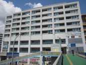 トワイシア横濱磯子物件写真