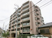 クリオ上大岡十壱番館物件写真