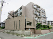 ライオンズマンション上大岡ヒルズ物件写真