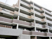 シーズガーデン上大岡物件写真