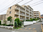 アストラル上大岡物件写真