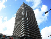 横浜ヘリオスタワー物件写真