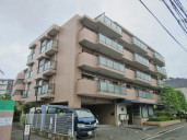 コスモ港南中央物件写真