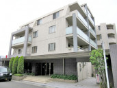 ＢＥＬＩＳＴＡ横濱上永谷物件写真