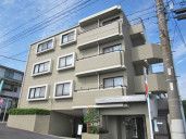 コスモ港南丸山台物件写真