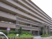 ナイスクオリティス横濱鶴見物件写真