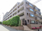 オーベル青葉台物件写真