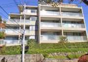 グランツオーベル大森山王物件写真