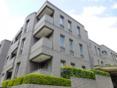 オーベル山王物件写真