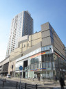 ロイヤルタワー横濱鶴見物件写真