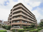 オーベルグランディオ八千代中央四番館物件写真