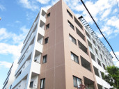 アリュール新川崎弐番館物件写真