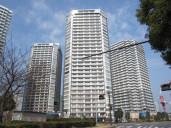 ブリリアグランデみなとみらいオーシャンアンドパーク物件写真