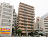 クリオ横浜天王町壱番館物件写真