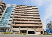 クリオ新横浜壱番館物件写真