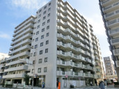 クリオ大通り公園弐番館物件写真