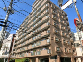 朝日シティパリオ桜木町物件写真