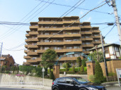 コスモ横濱山手ヒルズ物件写真