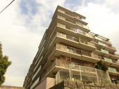 朝日マンション横浜蒔田物件写真