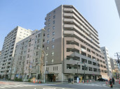 クレストフォルム横浜関内物件写真