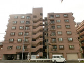 マイキャッスル横浜南物件写真