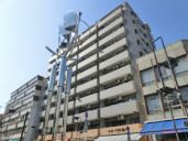 ライオンズプラザ伊勢佐木モール物件写真