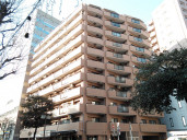 クリオ横浜関内参番館物件写真