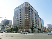 グランアルベーラ横濱関内物件写真