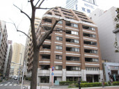 東急ドエル・アルス桜木町博物館通り物件写真