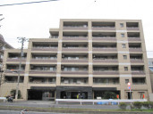 ライオンズマンション横濱本牧ベイステージ物件写真