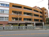 パークハイム山手の杜物件写真