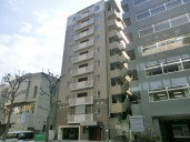 ミオカステーロ横濱関内物件写真