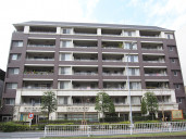 ルネサンスシティ本牧物件写真