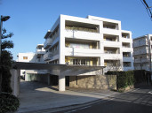 グレーシアブランシェ横浜山手物件写真