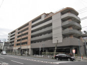 ライオンズマンショん横濱元町キャナリシア物件写真