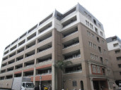 ランドシティ横濱本牧ロイヤルスクエア物件写真