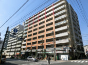 リブゼ横浜ブロードステージ物件写真