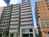 ガーラ・ステーション横濱桜木町物件写真