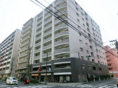 ライフレビュー横濱関内スクエア物件写真