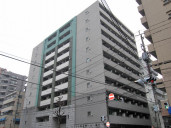 グランドガーラ横濱万世町物件写真