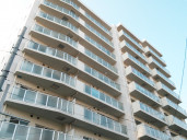 クリオ横浜桜木町ラ・モード物件写真