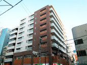 アイマークス横浜桜木町物件写真